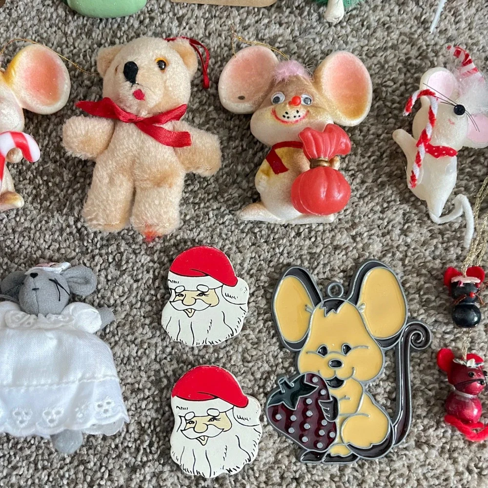 Kurt Adler huge lot